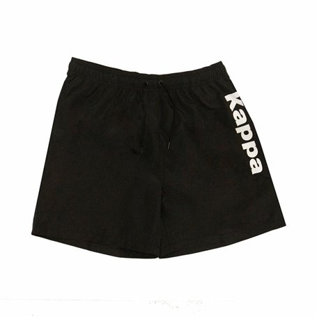 Short de Sport pour Homme Kappa Noir 29,99 €