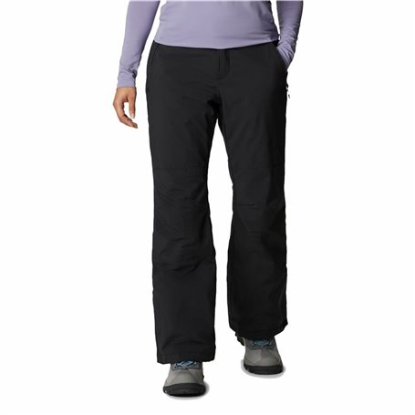 Pantalon de sport long Columbia Shafer Canyon Femme Noir 109,99 €