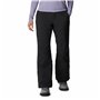 Pantalon de sport long Columbia Shafer Canyon Femme Noir 109,99 €