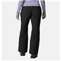 Pantalon de sport long Columbia Shafer Canyon Femme Noir 109,99 €