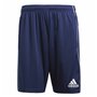 Short de Sport pour Homme Adidas Core 18 Bleu foncé 30,99 €