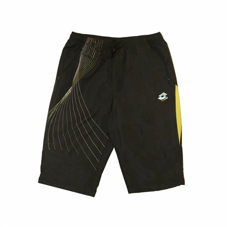 Short de Sport pour Homme Lotto Mid Fluid Gris 44,99 €