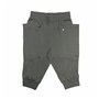 Short de Sport pour Femme Puma Core Drapy 3/4 Gris 48,99 €