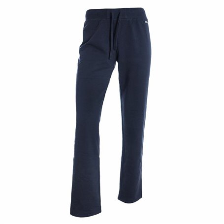 Pantalon de sport long Champion Drawstring Bleu foncé Femme 45,99 €