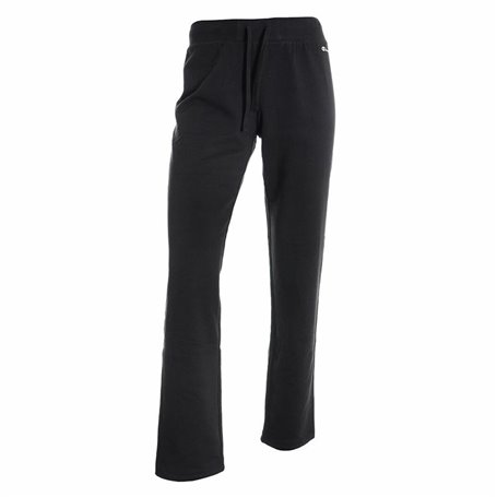 Pantalon de sport long Champion Drawstring Femme Noir 45,99 €