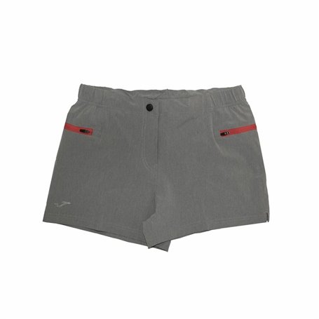 Short de Sport pour Femme Joma Sport Gris 40,99 €