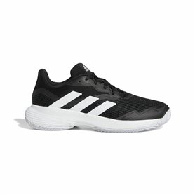 Chaussures de Running pour Adultes Adidas CourtJam Control Noir 88,99 €
