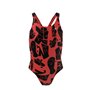 Maillot de Bain Fille Nike Rouge carmin 55,99 €