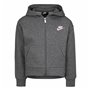 Veste de Sport pour Homme Nike Full Zip Gris Gris foncé 50,99 €