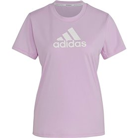 Chemisette Adidas Primeblue Prune 50,99 €