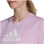 Chemisette Adidas Primeblue Prune 50,99 €