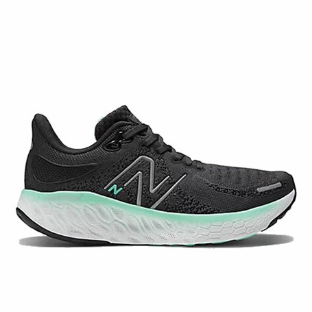 Chaussures de Running pour Adultes New Balance Fresh Foam X 1080v12 Noir 149,99 €