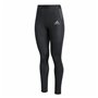 Leggings de sport pour homme Adidas Techfit Noir 42,99 €