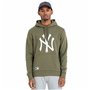 Sweat à capuche homme New Era Logo Team NYY Vert 74,99 €