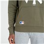 Sweat à capuche homme New Era Logo Team NYY Vert 74,99 €