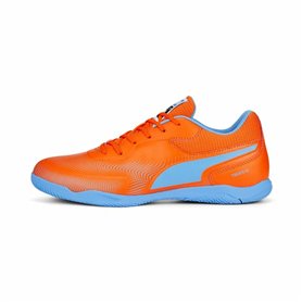 Chaussures de Futsal pour Adultes Puma Truco III Orange Unisexe 63,99 €