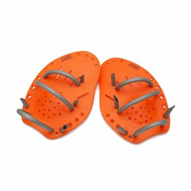 Pagaies de Natation Zoggs Matrix Orange 28,99 €