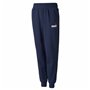 Pantalons de Survêtement pour Enfants Puma Essentials 2 Blue marine 45,99 €