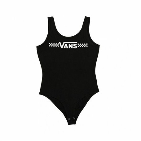 Body Vans Funnier Times Noir 54,99 €