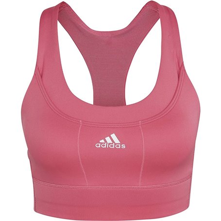 Soutien-gorge de Sport Adidas Medium Support Rose 54,99 €