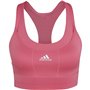 Soutien-gorge de Sport Adidas Medium Support Rose 54,99 €