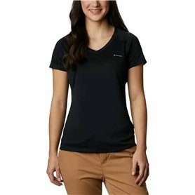 T-shirt à manches courtes femme Columbia Zero Rules 49,99 €