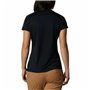 T-shirt à manches courtes femme Columbia Zero Rules 49,99 €