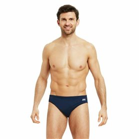 Maillot de bain homme Zoggs Cottesloe Racer Bleu 34,99 €