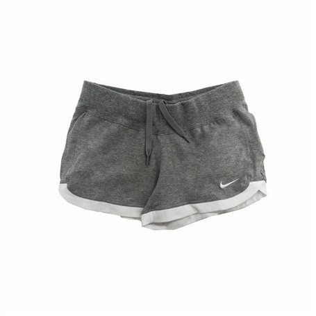 Short de Sport pour Homme Nike N40 Gris Femme Gris foncé 33,99 €