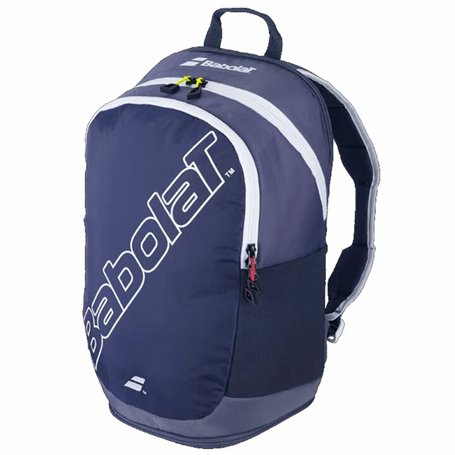 Sac à dos de Sport Babolat Bp Evo Court Bleu Gris Multicouleur 25 L 85,99 €