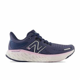 Chaussures de Running pour Adultes New Balance Fresh Foam X Bleu Femme 149,99 €