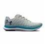Chaussures de Running pour Adultes Under Armour Charged Breeze Blanc Fem 91,99 €