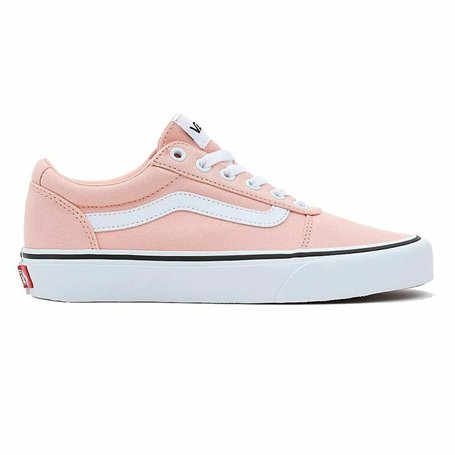 Baskets Casual pour Femme Vans Ward Orange 84,99 €