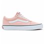 Baskets Casual pour Femme Vans Ward Orange 84,99 €