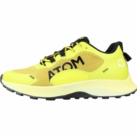 Baskets Atom Terra AT123 Acid Jaune 81,99 €