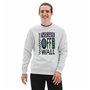 Sweat sans capuche homme Vans Global Blanc 75,99 €