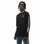 Sweat sans capuche homme Vans Orbiter Noir 75,99 €