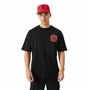 T-shirt à manches courtes homme New Era Championship Chicago Bulls 52,99 €