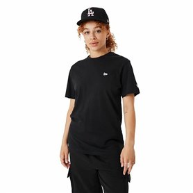 T-shirt à manches courtes femme New Era Essentials 45,99 €