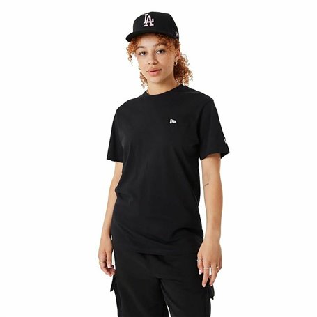 T-shirt à manches courtes femme New Era Essentials 45,99 €