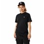 T-shirt à manches courtes femme New Era Essentials 45,99 €