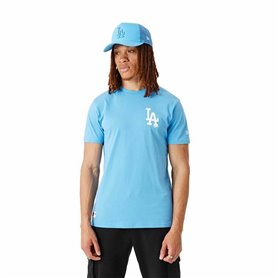T-shirt à manches courtes homme New Era Essentials LA Dodgers 42,99 €