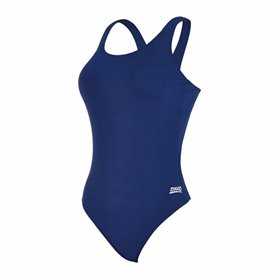 Maillot de bain femme Zoggs Cottesloe Powerback Bleu foncé 55,99 €