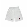 Pantalon court Puma Baskonia Away Basket-ball Blanc 53,99 €