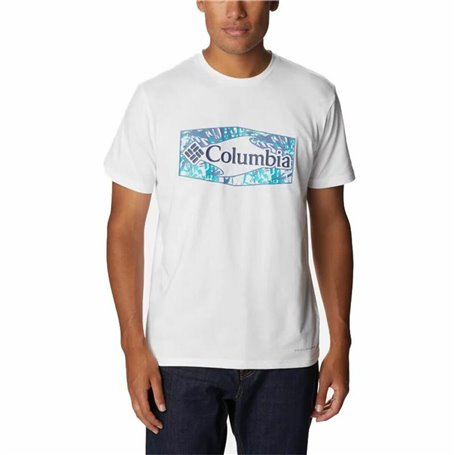 Maillot de Corps de Sport à Manches Coupe Columbia Sun Trek 47,99 €