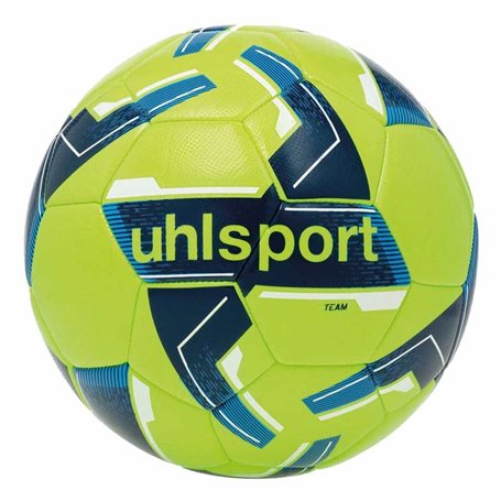 Ballon de Football Uhlsport Team Mini Jaune Taille unique 57,99 €