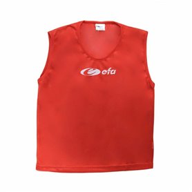 Dossard de Sport pour Adultes Efa PETO EFA-RJBL Rouge (M) 19,99 €