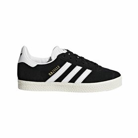 Chaussures de Sport pour Enfants Adidas Gazelle Noir 73,99 €