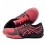 Chaussures de sport pour femme Asics Fuzex TR Rouge 89,99 €