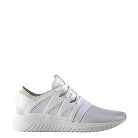 Chaussures de sport pour femme Adidas Originals Tubular Viral Blanc 99,99 €